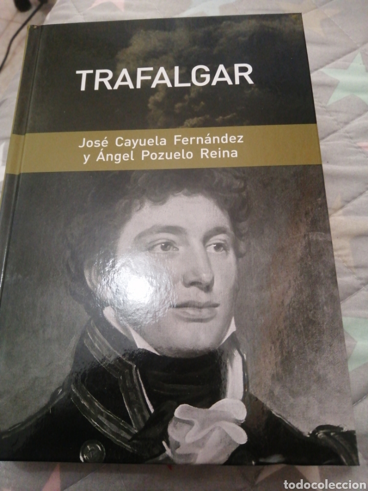 Libros: Trafalgar - Foto 1