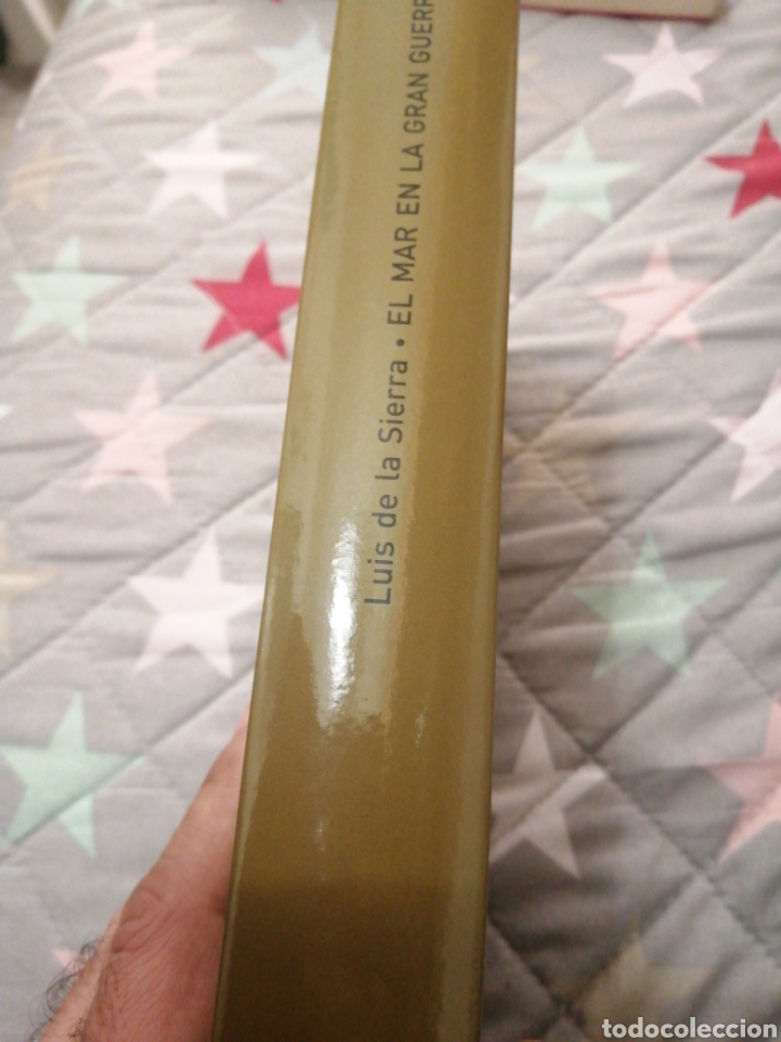Libros: El mar en la gran guerra - Foto 2