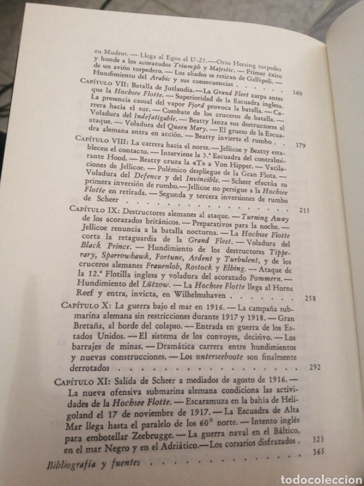 Libros: El mar en la gran guerra - Foto 4