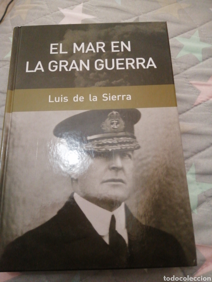 Libros: El mar en la gran guerra - Foto 1