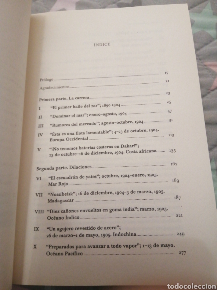 Libros: La &uacute;ltima armada del Zar - Foto 4