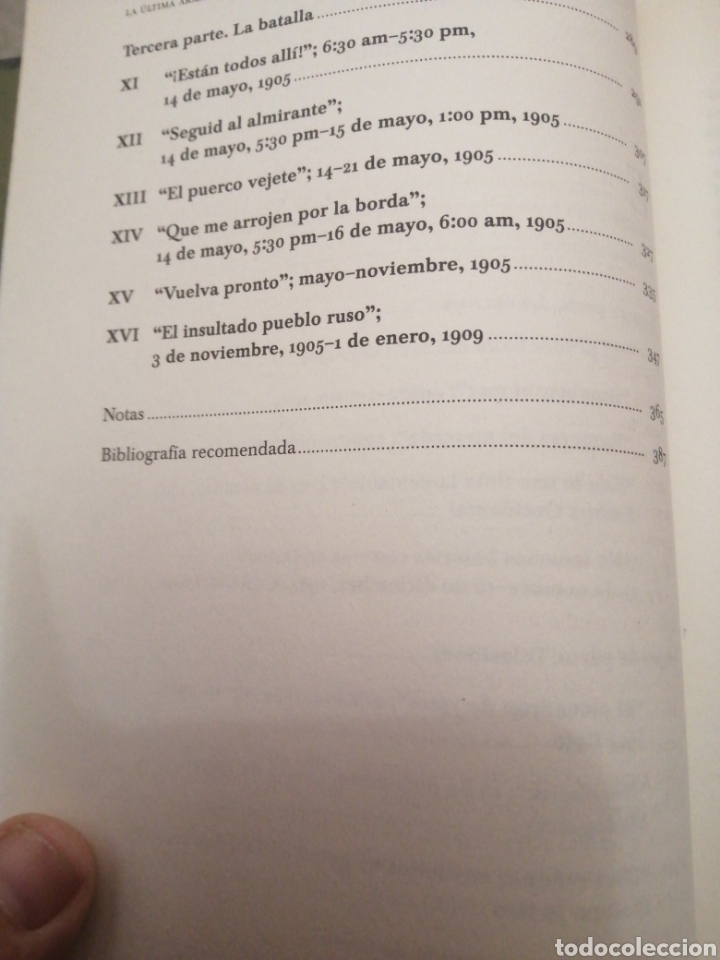 Libros: La &uacute;ltima armada del Zar - Foto 5