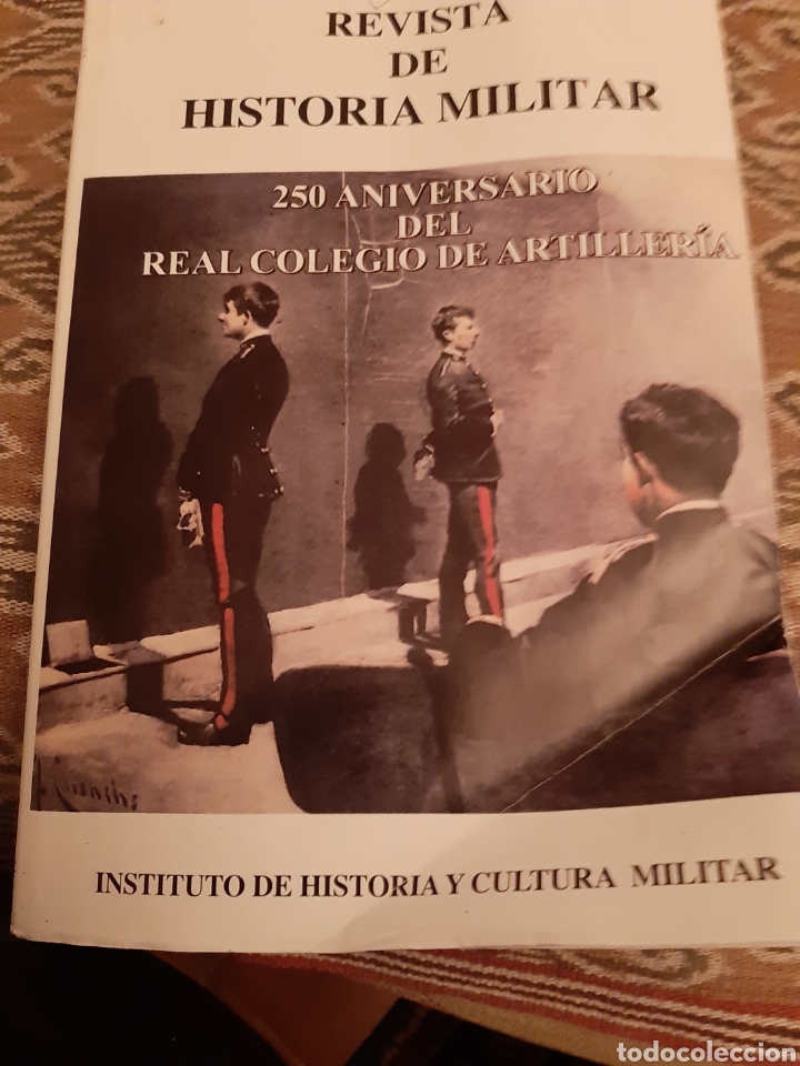 Libros: Revista de Historia Militar - Foto 1