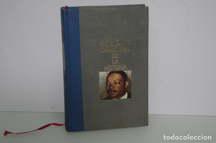 Libros: GIULIO RICCEZZA LOS NEGROS USA - Foto 1