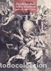 Libros: Decidir la lealtad - Doce Calles - Foto 1