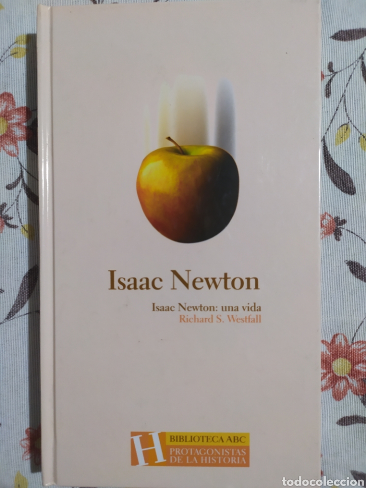 Libros: Richard S. Westfall. Isaac Newton - Foto 1