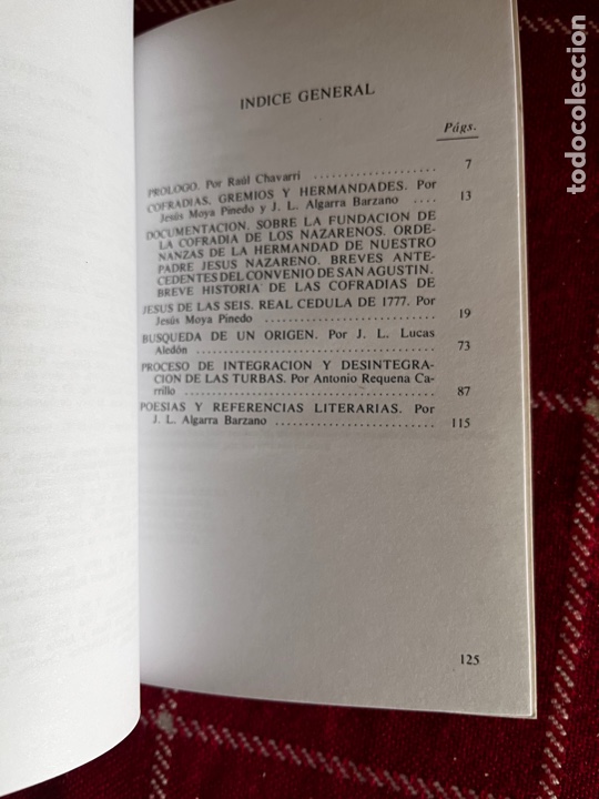 Libros: Las Turbas Cuenca - Foto 6
