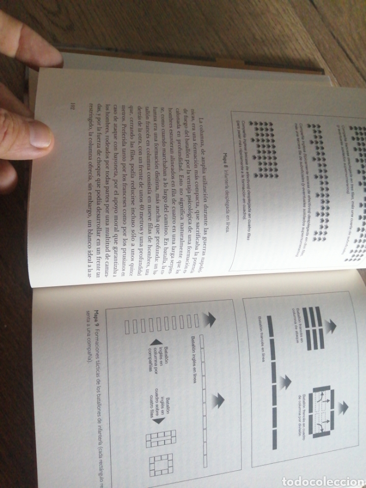 Libros: Waterloo - Foto 6