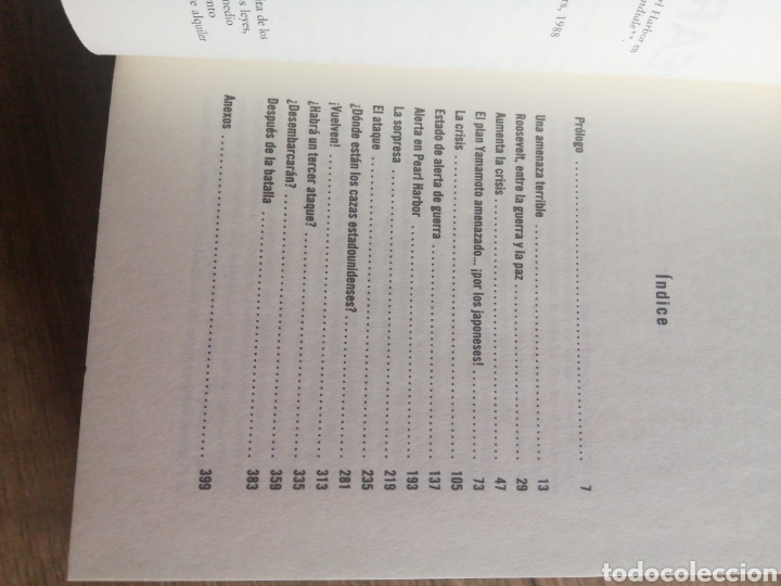 Libros: Pearl Harbor - Foto 2