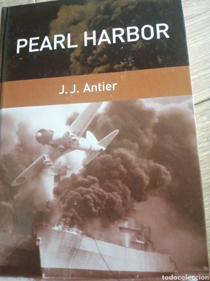 Libros: Pearl Harbor - Foto 1