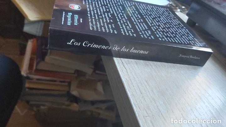 Libros: LOS CRIMENES DE LOS BUENOS Bochaca Joaquin GASTOS DE ENVIO GRATIS - Foto 4