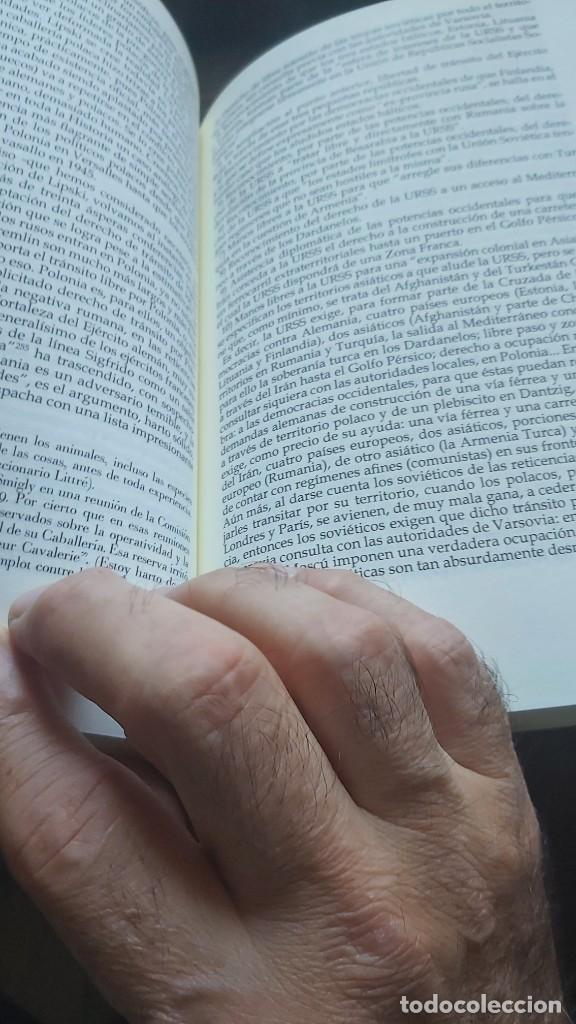 Libros: LOS CRIMENES DE LOS BUENOS Bochaca Joaquin GASTOS DE ENVIO GRATIS - Foto 5