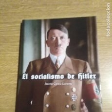 Libros: EL SOCIALISMO DE HITLER. Lote 386200919