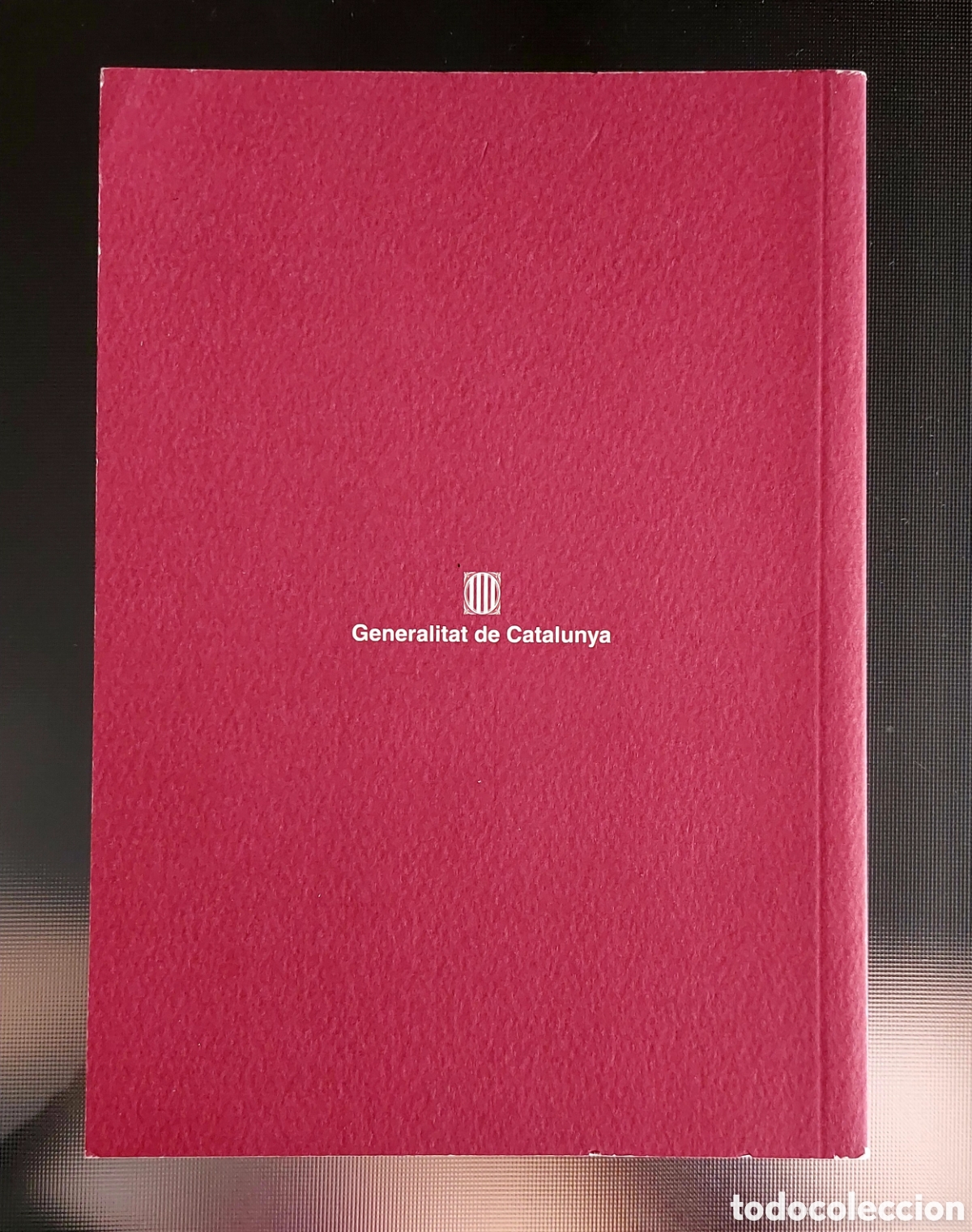Libros: ESTATUTO AUTONOMICO DE CATALU&Ntilde;A 2006 - Foto 2