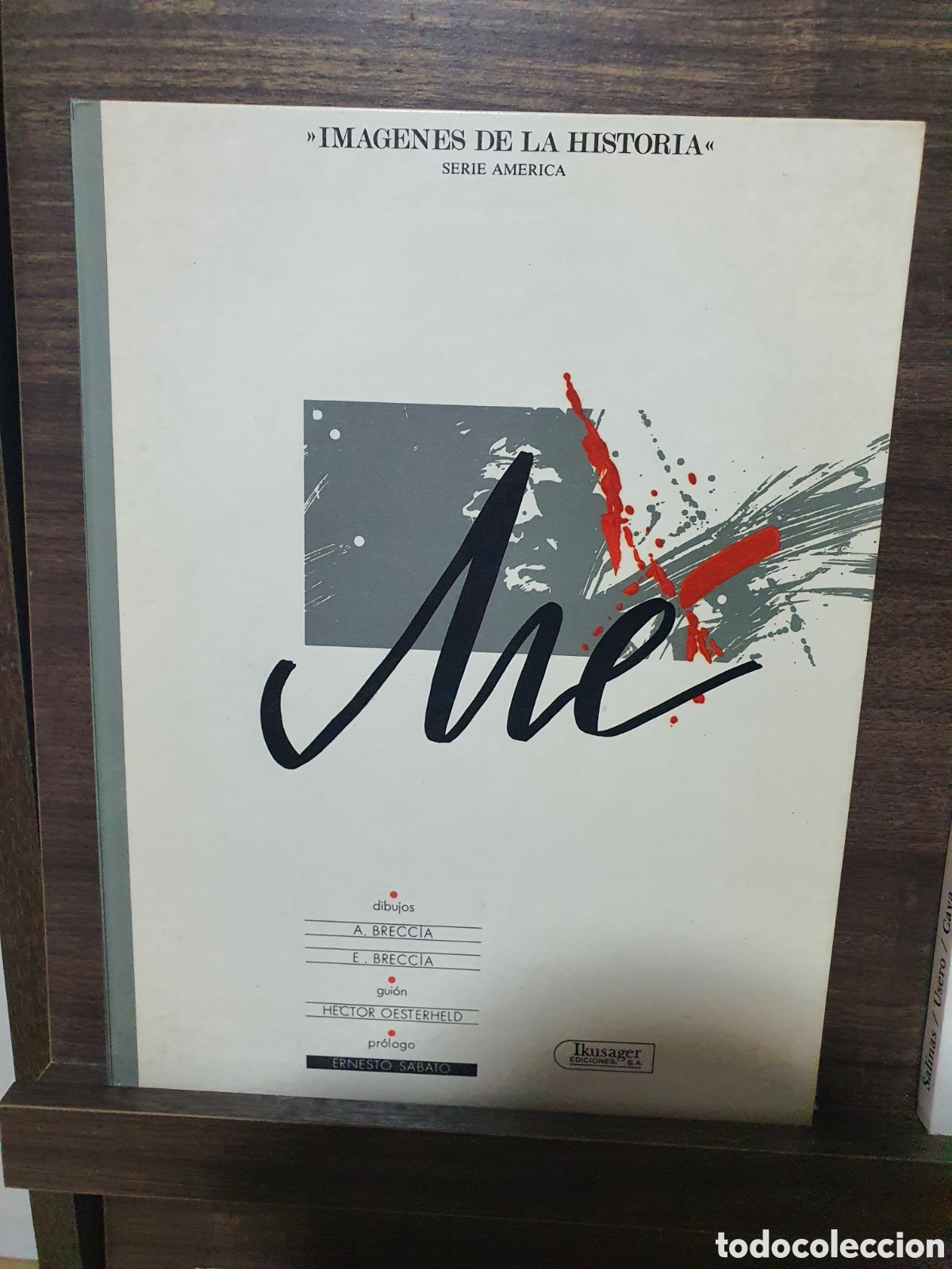 Libros: El che - Foto 2