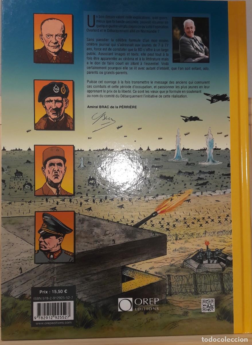 Libros: 6 JUIN 1944 - Foto 2
