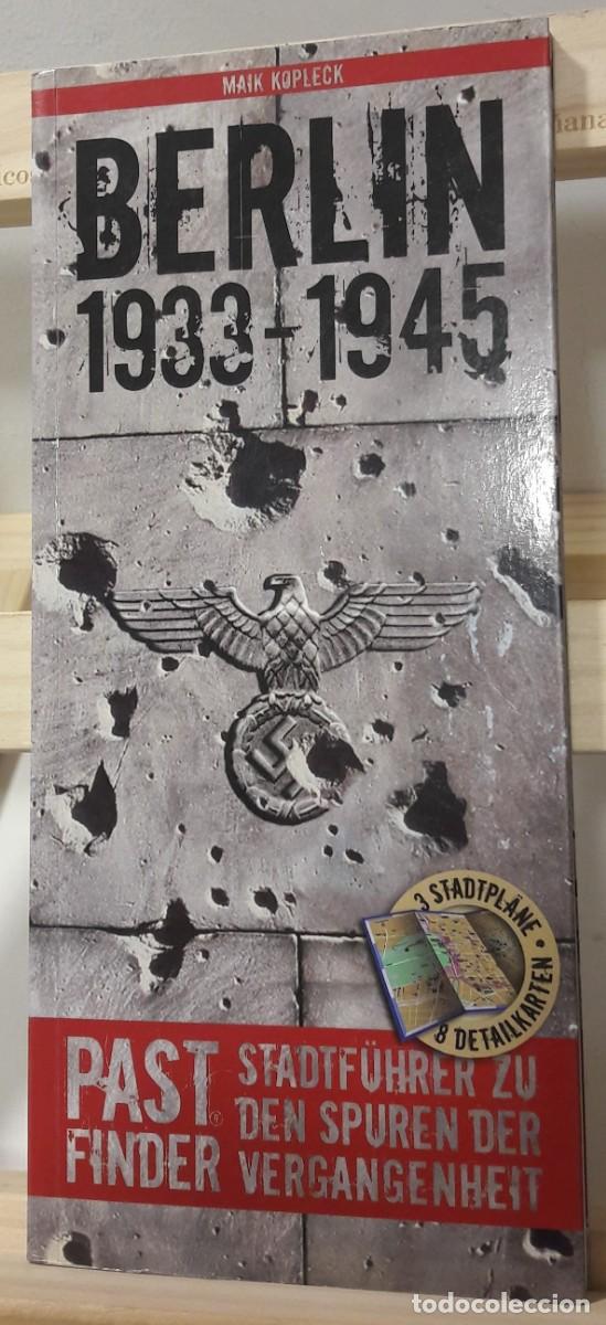 Libros: BERLIN 1933-1945 - Foto 1