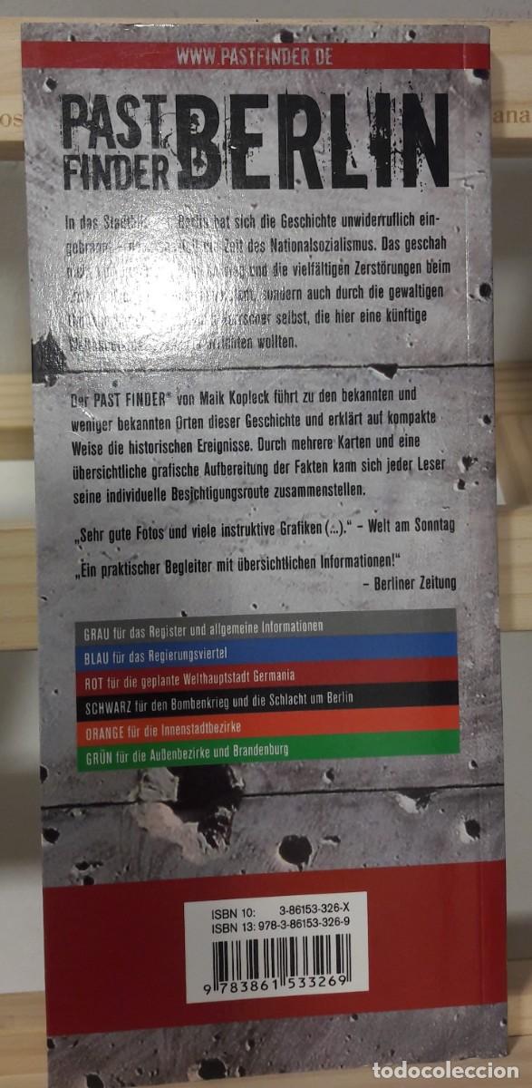 Libros: BERLIN 1933-1945 - Foto 2