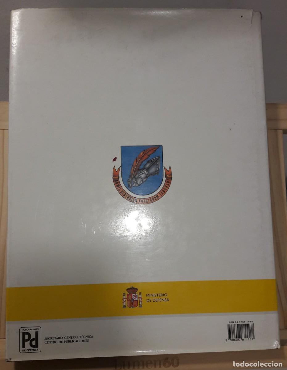 Libros: EL EJERCITO DE LOS BORBONES - Foto 2