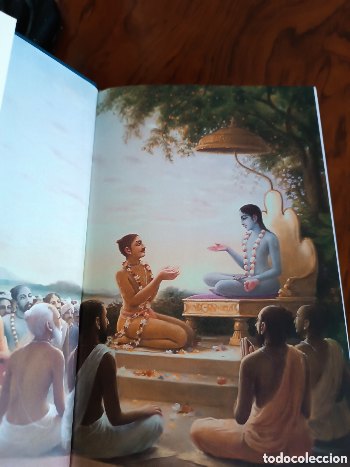 Libros: SRIMAD BHAGAVATAM libro - Foto 9