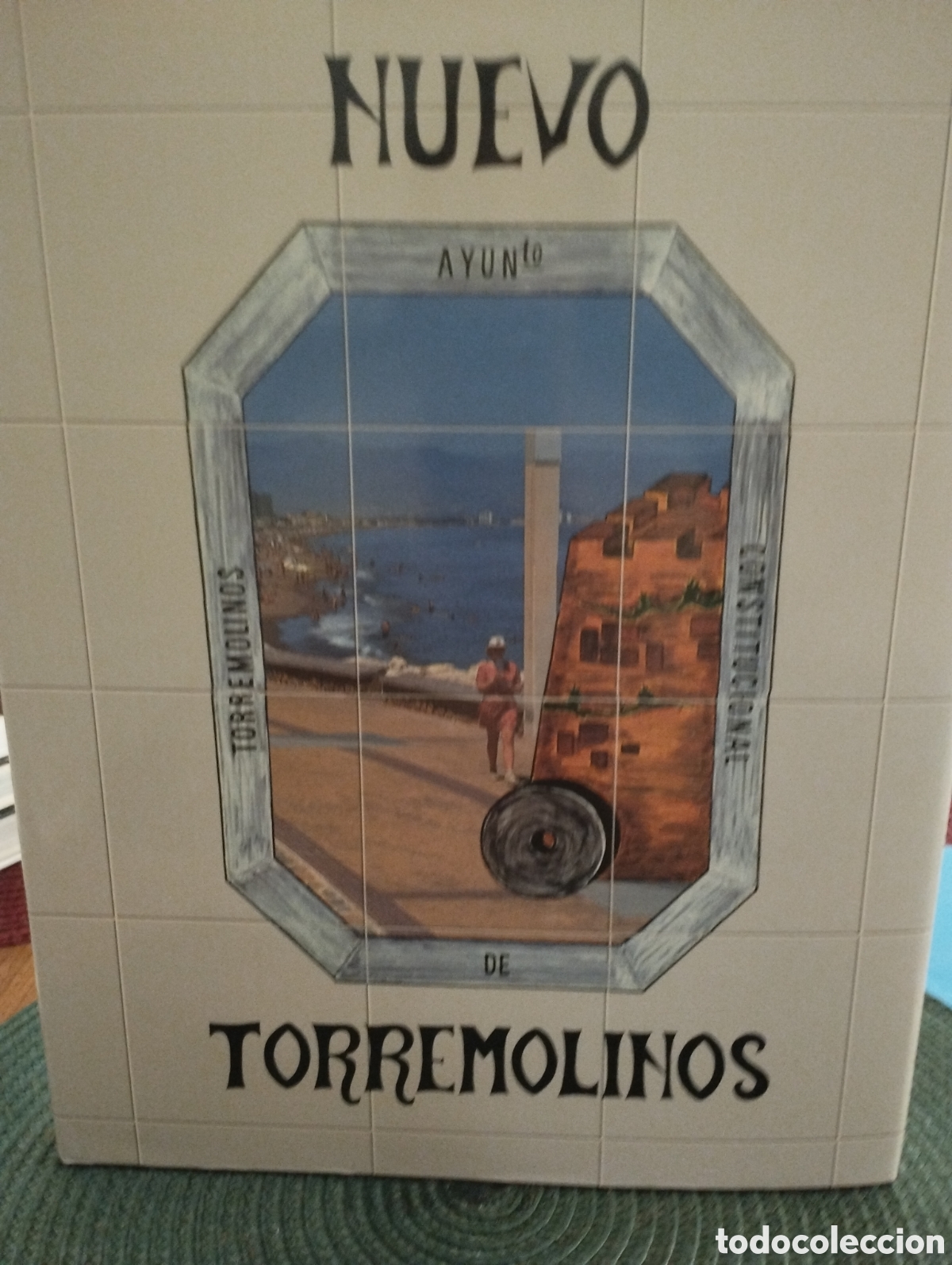 Libros: Nuevo Torremolinos - Foto 1