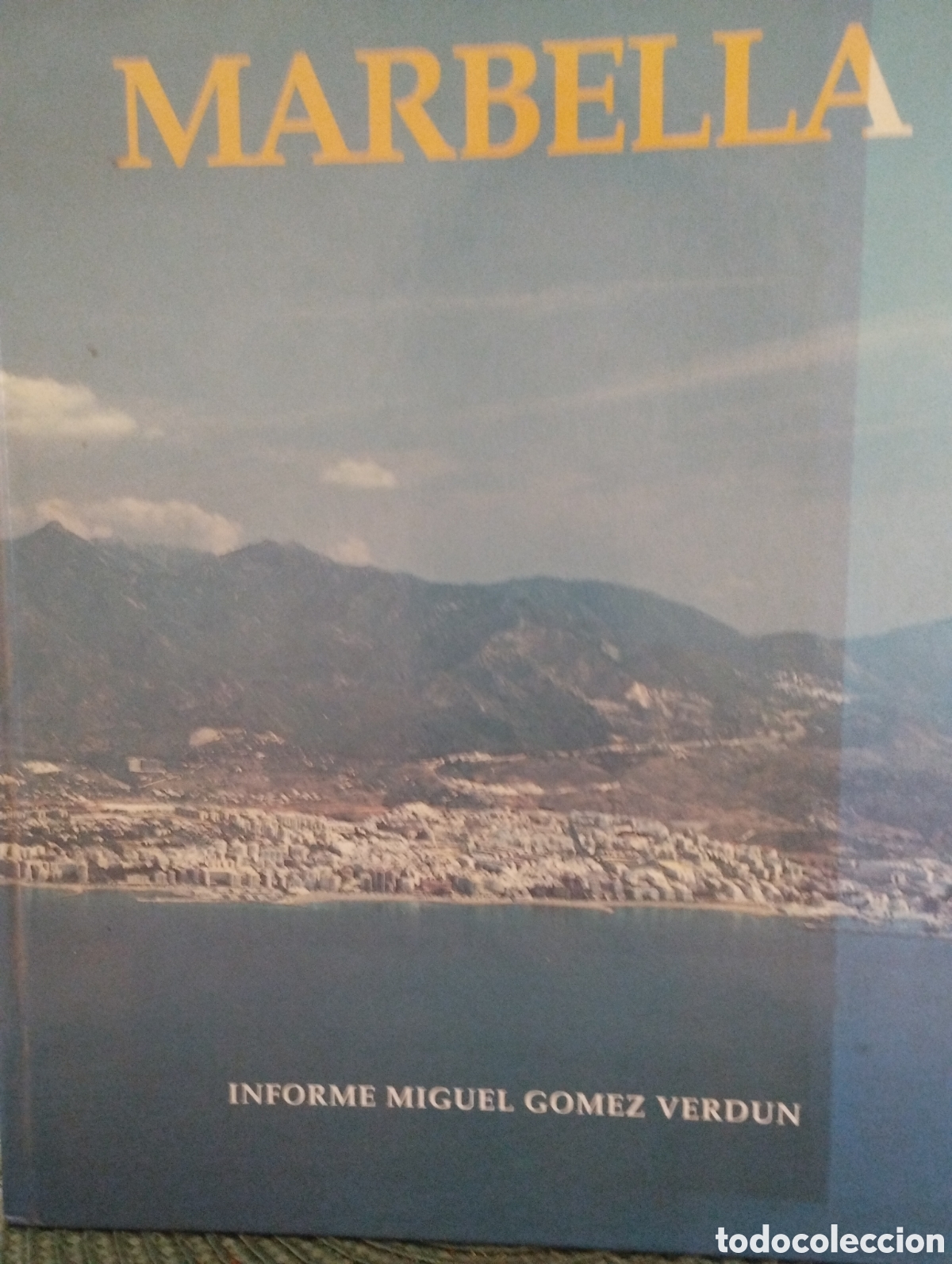 Libros: Marbella - Foto 1