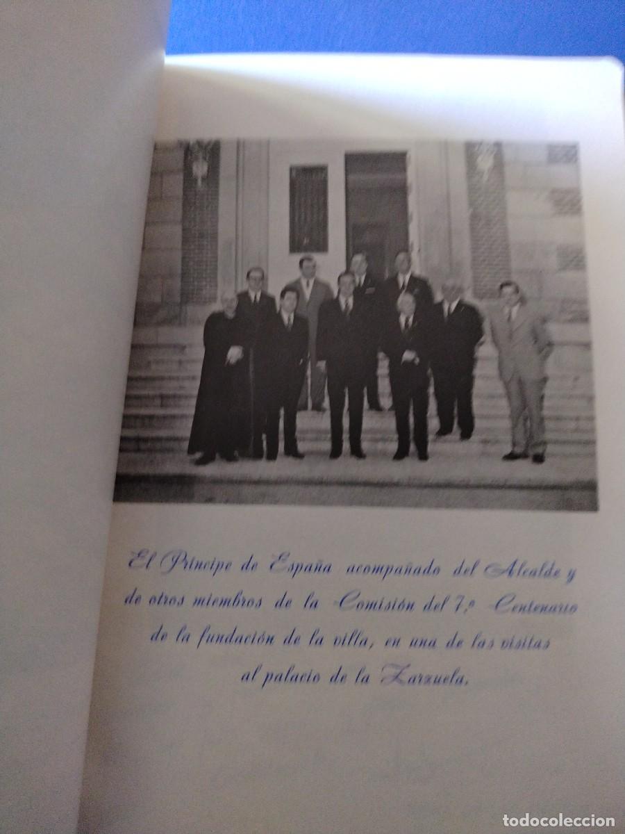 Libros: Fiestas de Puentedeume 1974 - Foto 4