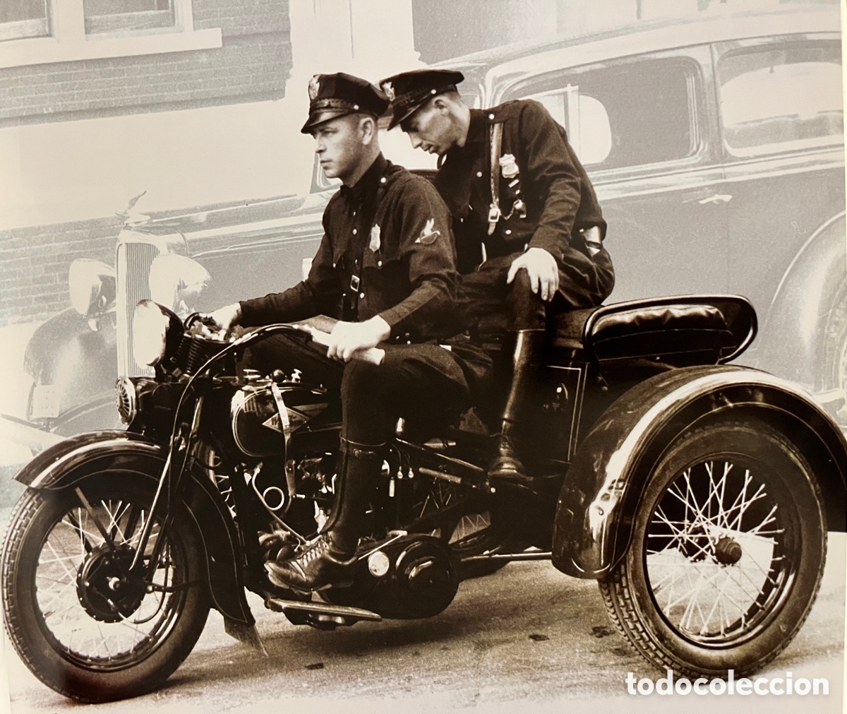 Libros: HARLEY DAVIDSON UN ESTILO DE VIDA - Foto 2