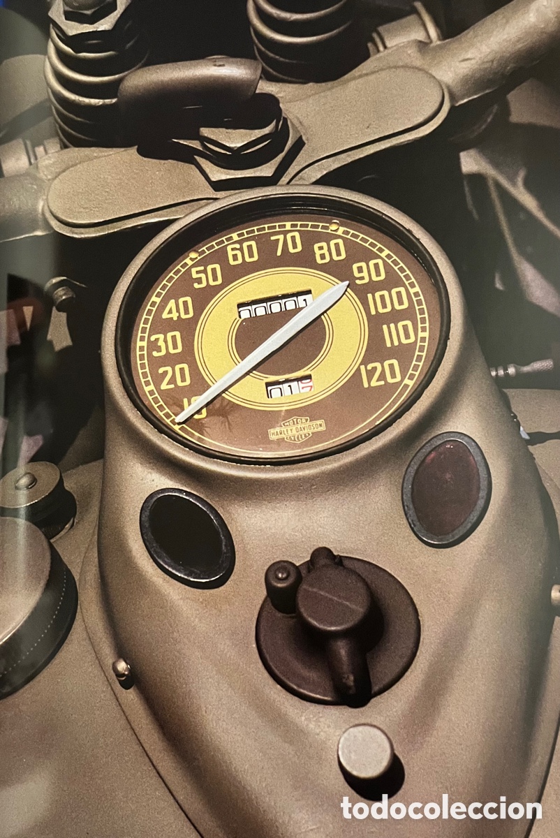 Libros: HARLEY DAVIDSON UN ESTILO DE VIDA - Foto 3