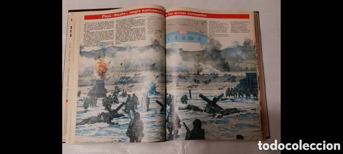 Libros: SGM DOS TOMOS COMPLETOS ABC - Foto 4