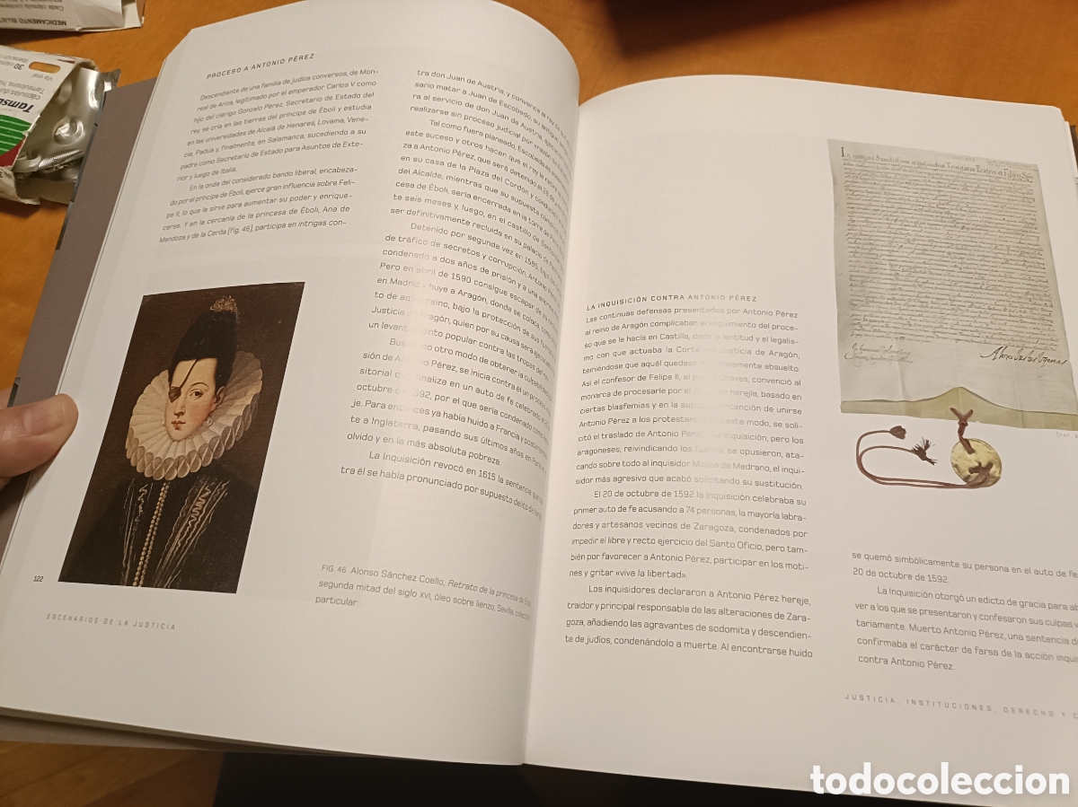 Libros: Campus im&aacute;genes de la justicia 2008 - Foto 2