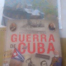 Libros: GUERRA DE CUBA