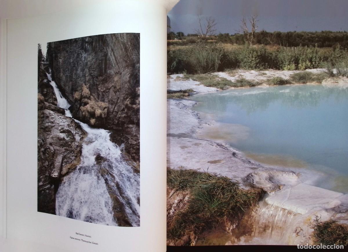 Libros: CIUDADES TERMALES EN EUROPA - Foto 3