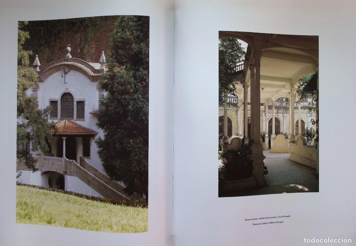 Libros: CIUDADES TERMALES EN EUROPA - Foto 6