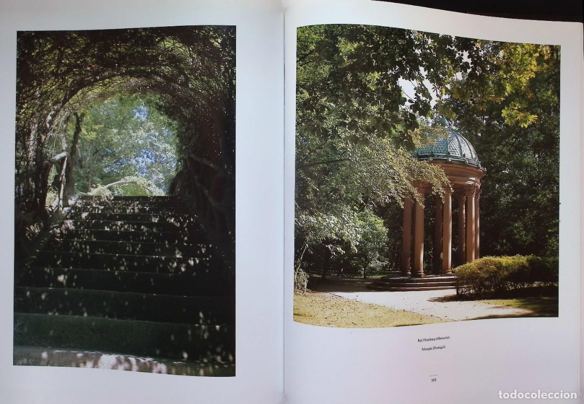 Libros: CIUDADES TERMALES EN EUROPA - Foto 7