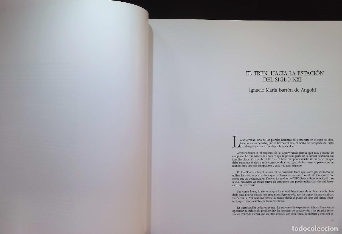 Libros: VIAJEROS AL TREN - Foto 4