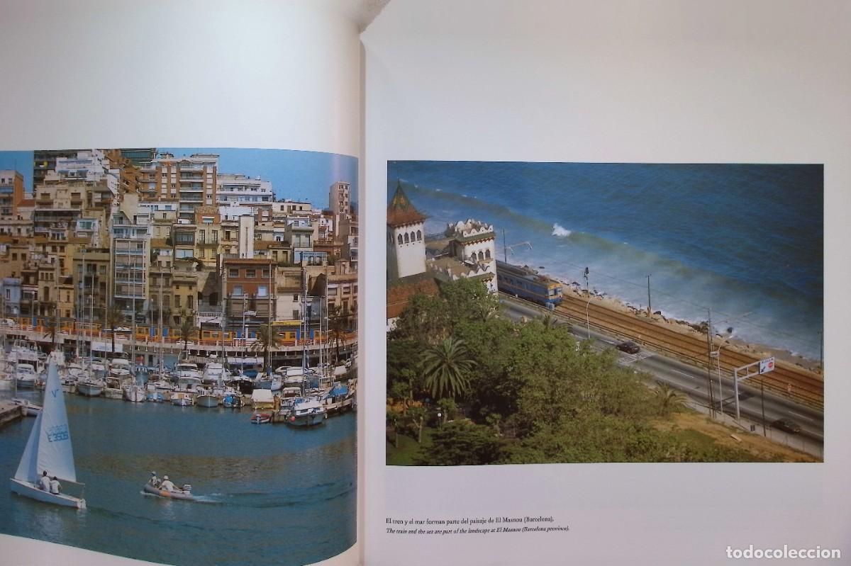 Libros: VIAJEROS AL TREN - Foto 6