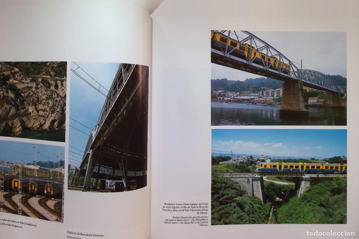 Libros: VIAJEROS AL TREN - Foto 7