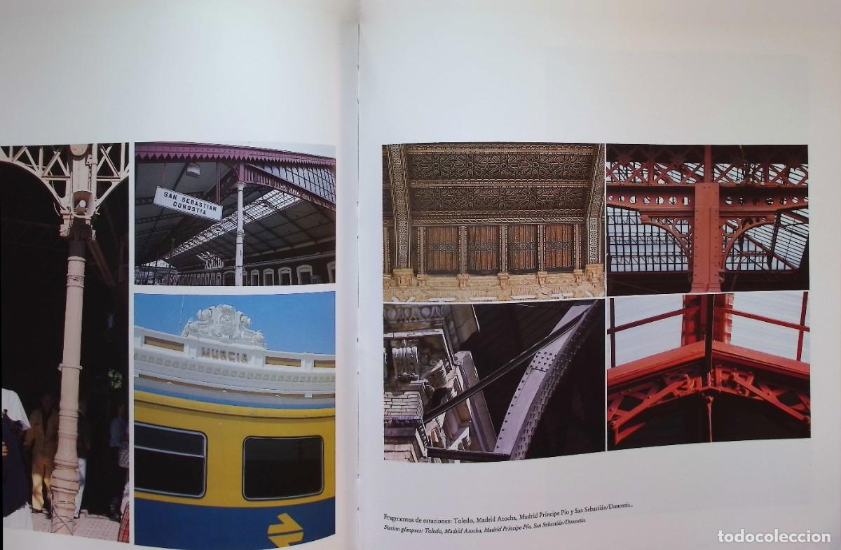 Libros: VIAJEROS AL TREN - Foto 8