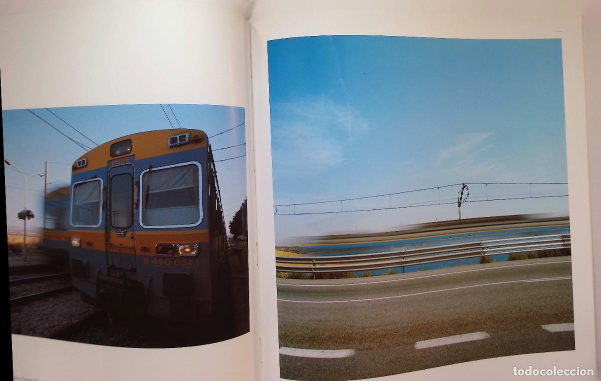 Libros: VIAJEROS AL TREN - Foto 9