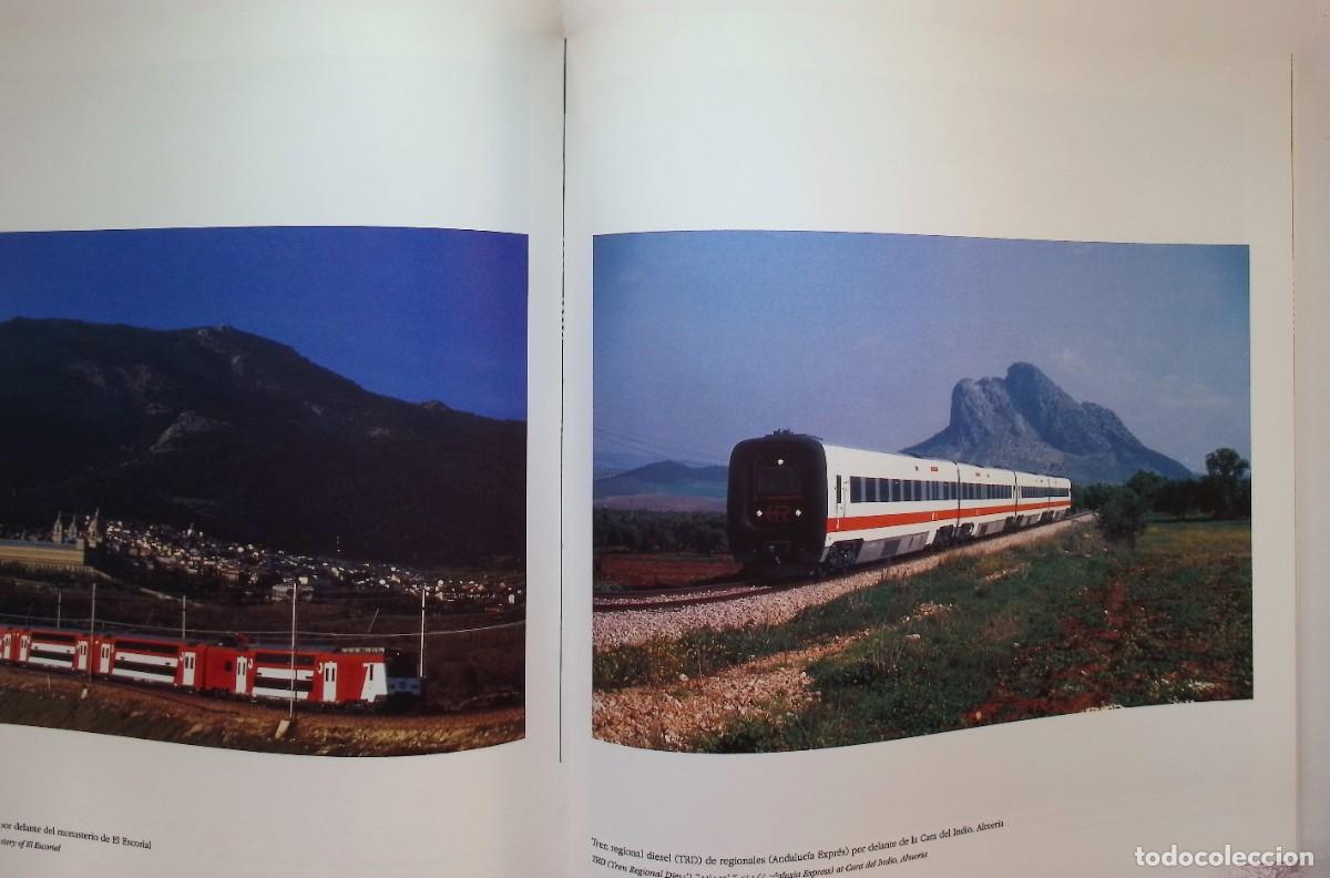 Libros: VIAJEROS AL TREN - Foto 10