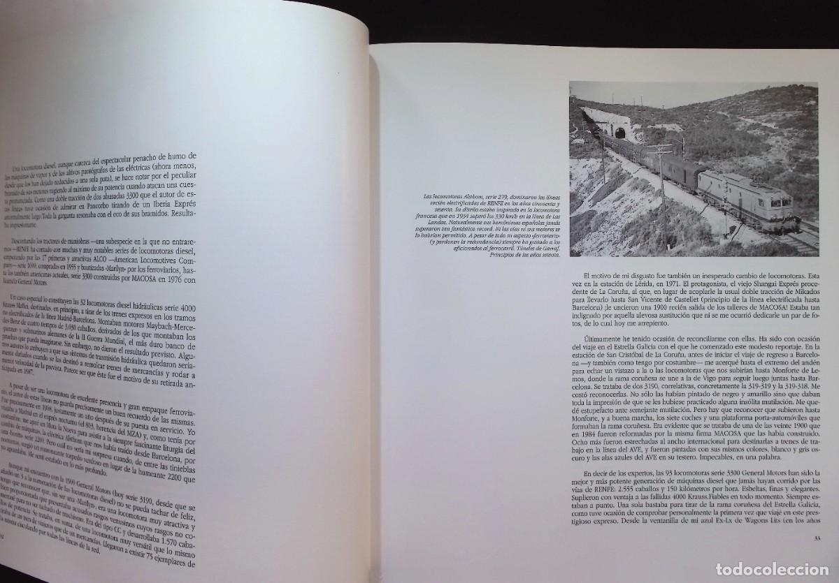 Libros: VIAJEROS AL TREN - Foto 12