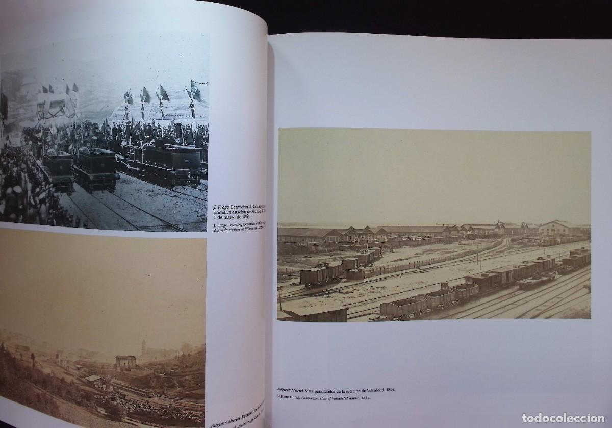 Libros: VIAJEROS AL TREN - Foto 13
