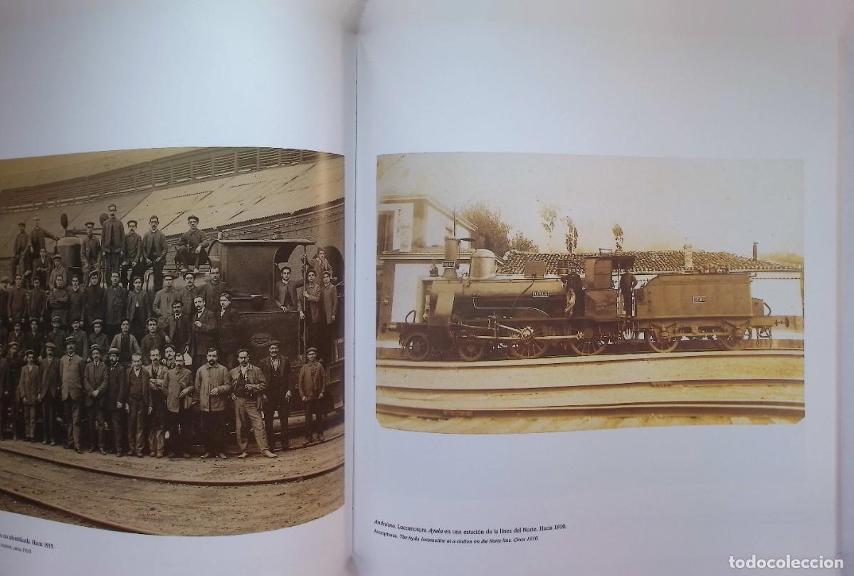 Libros: VIAJEROS AL TREN - Foto 16