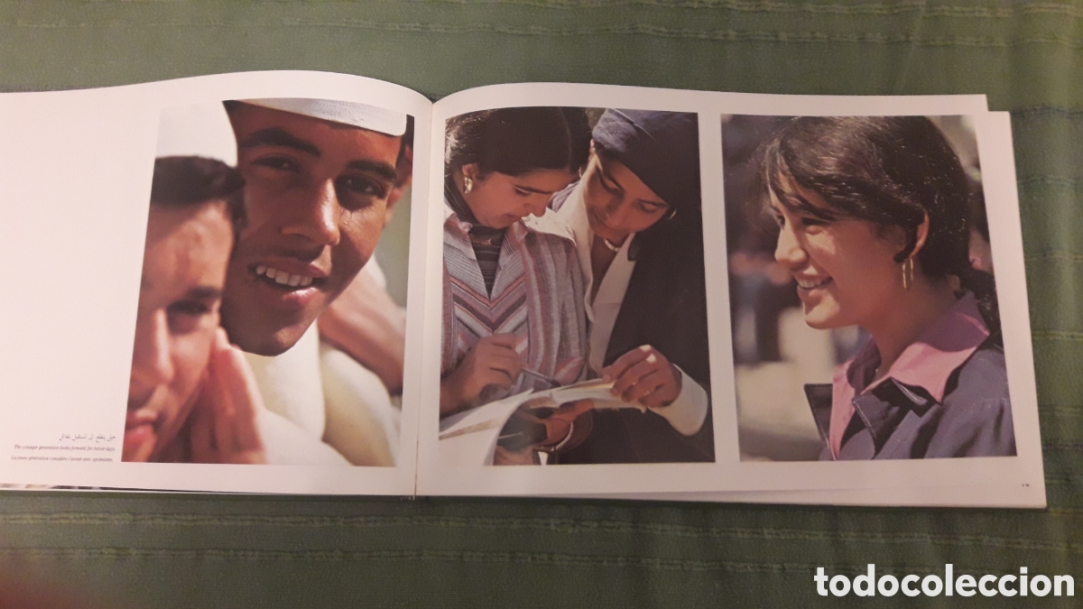 Libros: Libro la Libia de 1980,s - Foto 4