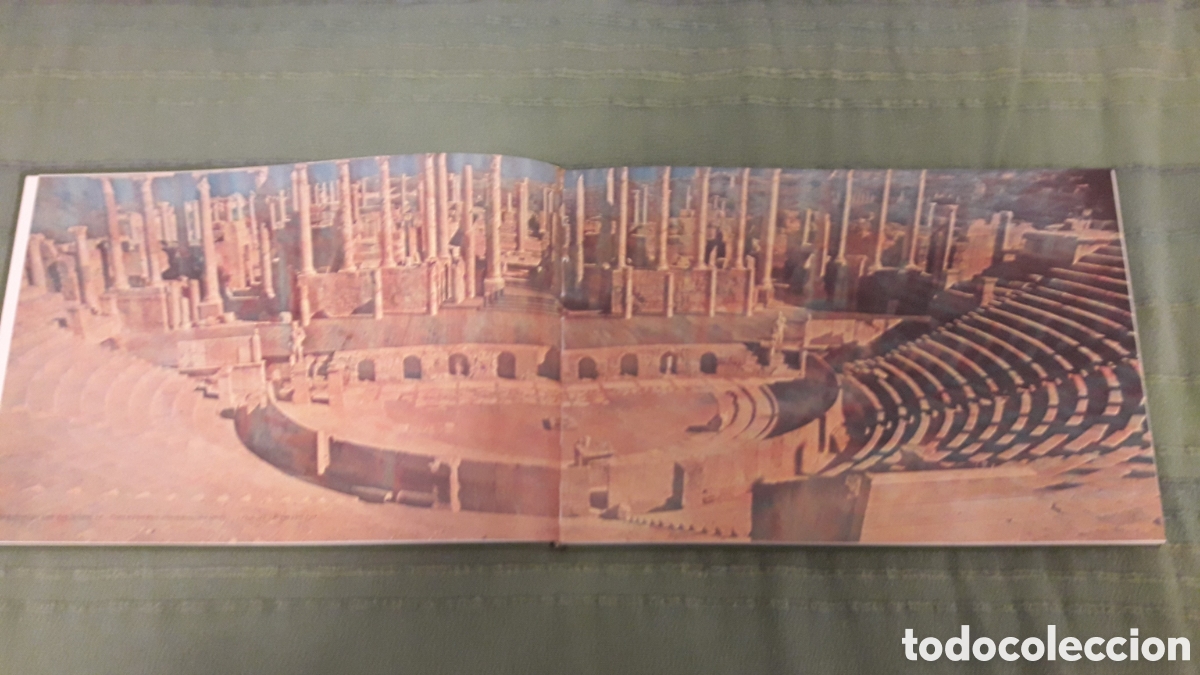 Libros: Libro la Libia de 1980,s - Foto 6