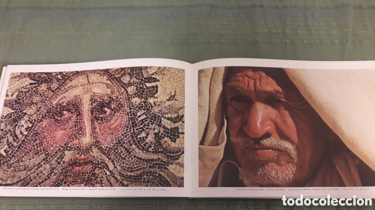 Libros: Libro la Libia de 1980,s - Foto 9