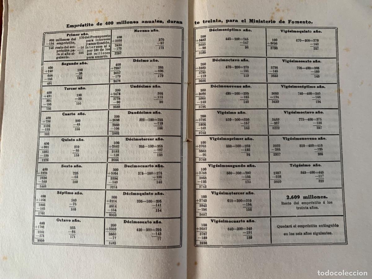 Libros: Espa&ntilde;a y sus problemas (Bols 33) - Foto 3