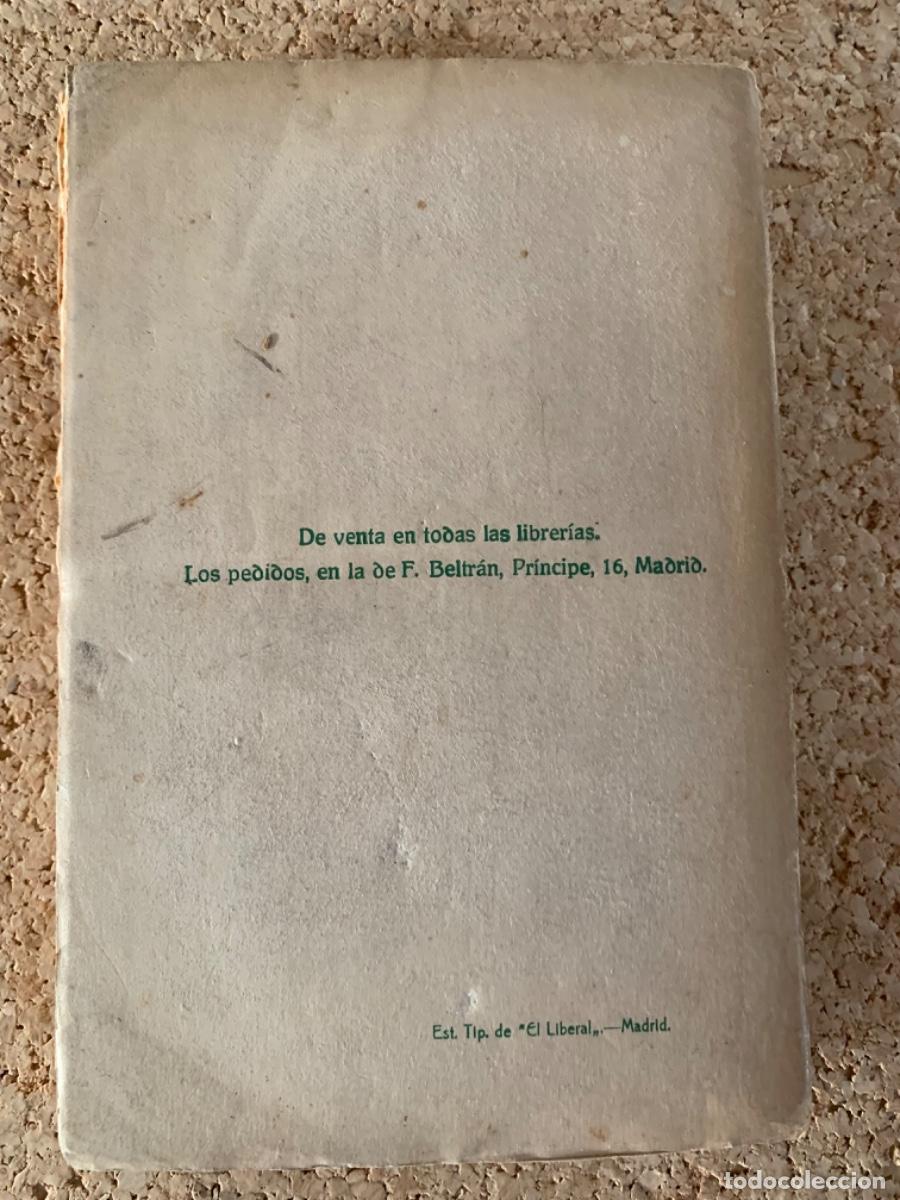 Libros: Espa&ntilde;a y sus problemas (Bols 33) - Foto 5