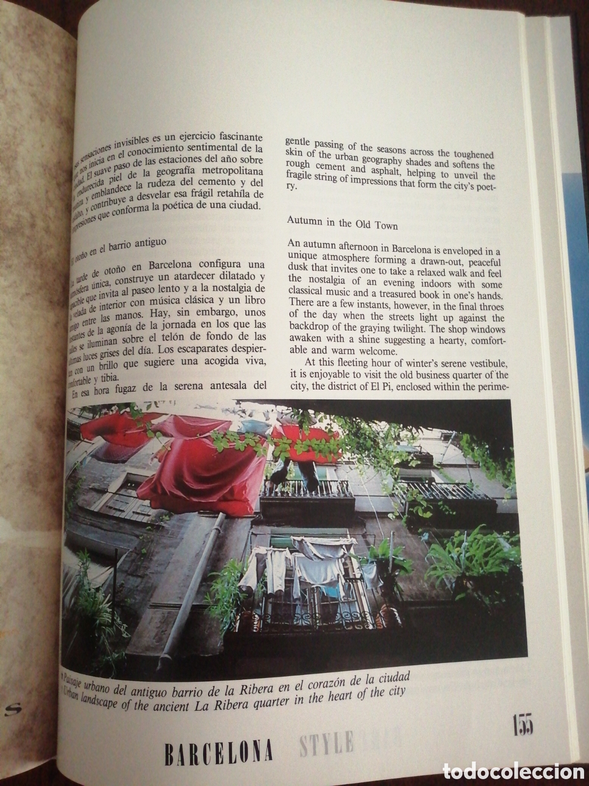 Libros: Barcelona STYLE 1989-90 - Foto 8